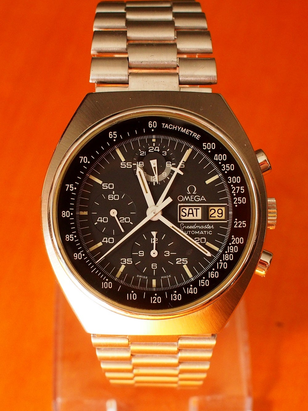 Omega speedmaster online forum