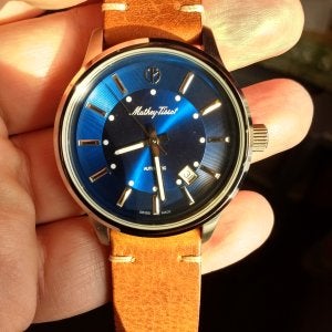 Mathey Tissot Lord Limited Edition ETA 2824 2 Incabloc 4 .jpg