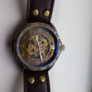 SHENHUA Vintage Retro Steampunk Skeleton Automatic P368 3 .jpg